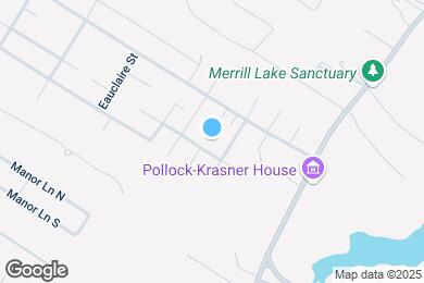 Map image of the property - 14 Broadway