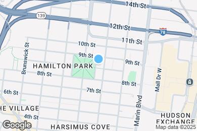 Map image of the property - 25 McWilliams Pl