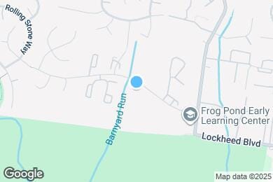 Map image of the property - 7213 Parsons Ct