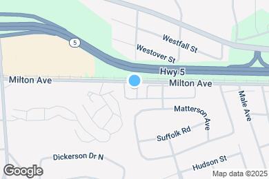 Map image of the property - Timberlane Estates