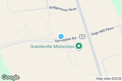 Map image of the property - 45 Springdale Rd
