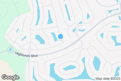 Map image of the property - 48 Telford St