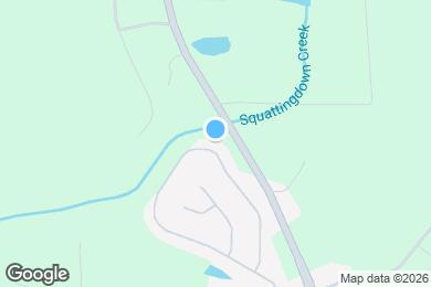 Map image of the property - 5435 Mirror Lake Dr