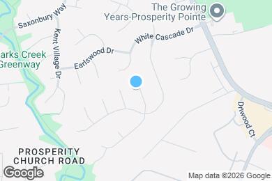 Map image of the property - 9906 Elsenham Ln