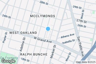 Map image of the property - 170 Uptown Cir
