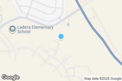 Map image of the property - 14407 Jenson Crk