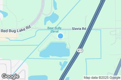 Map image of the property - 1929 Summer Club Dr