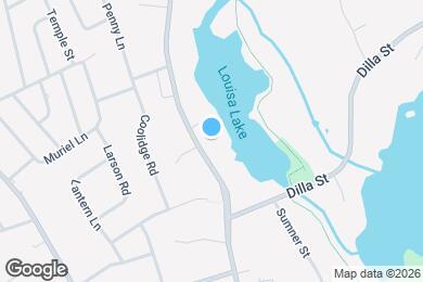 Map image of the property - 111 Purchase St