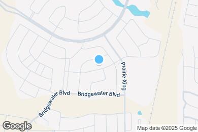 Map image of the property - 1405 Ellicott Dr