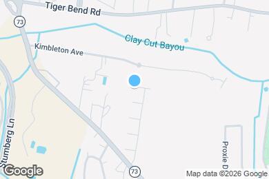 Map image of the property - 14302 Wilson Way Dr