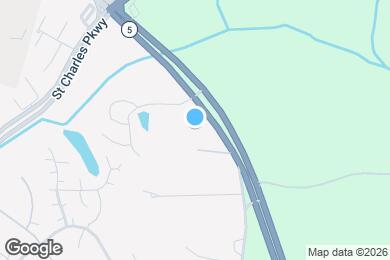 Map image of the property - 12451 Turtle Dove Pl