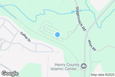 Map image of the property - 561 Woodall Rd