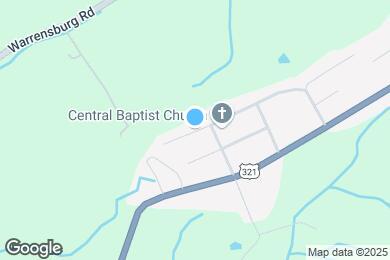 Map image of the property - 160 Kathy Ave