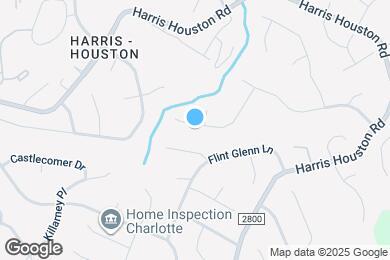 Map image of the property - 2328 Torrington Ln