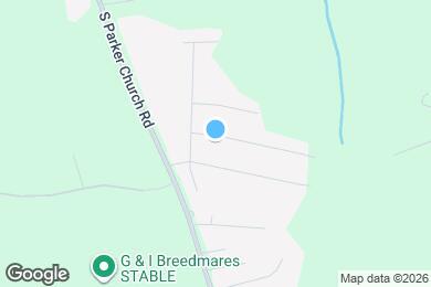 Map image of the property - 122 Mosswood Dr