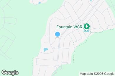 Map image of the property - 2222 Nightgrove Cir