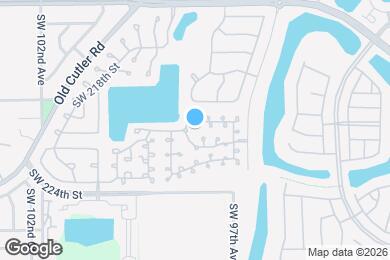Map image of the property - 9838 SW 221st St Rd