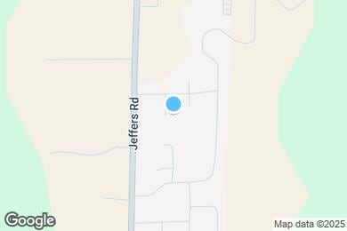 Map image of the property - 4955 Bluebell Ct