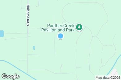 Map image of the property - 11560 Bay Hl Cir