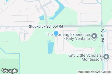 Map image of the property - 4915 Eldorado Rose Pl