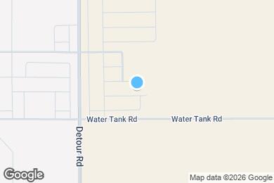 Map image of the property - 2756 Lookout Rdg Rd