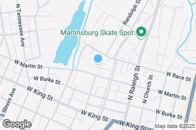 Map image of the property - 138 Georgetown Sq