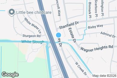 Map image of the property - 9227 Kelley Dr