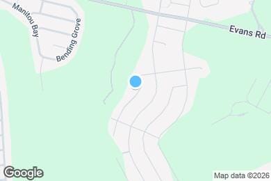 Map image of the property - 21261 Millstream Bnd