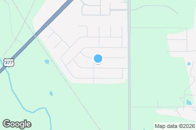 Map image of the property - 1024 Beechwood Dr