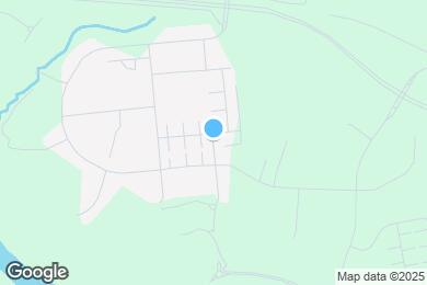 Map image of the property - 8687 Weekend Dr
