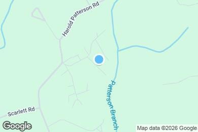 Map image of the property - 223 John Way