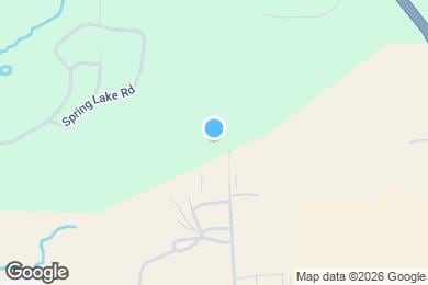 Map image of the property - HIDDEN VALLEY ESTATES
