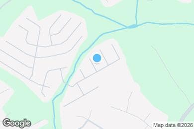 Map image of the property - 3836 Bald Eagle Drive