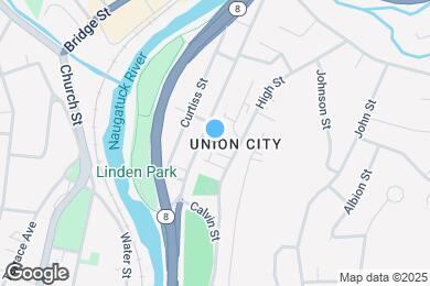 Map image of the property - 223 N Main St