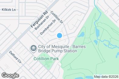 Map image of the property - 11356 Drummond Dr