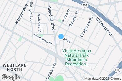 Map image of the property - 177 Douglas St