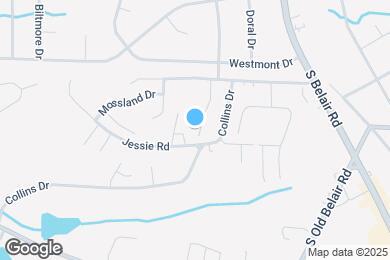 Map image of the property - 535 Casey Ct