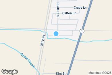Map image of the property - 111 Ada