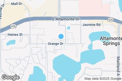 Map image of the property - 473 Windmill Palm Cir