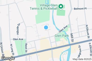 Map image of the property - 90 N Cayuga Rd