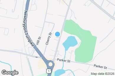 Map image of the property - 166 State St