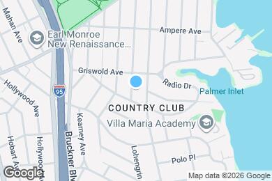 Map image of the property - 1466 Ohm Ave