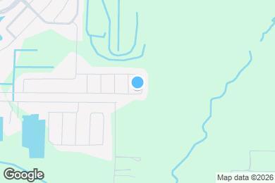Map image of the property - 10129 Carloway Hills Dr