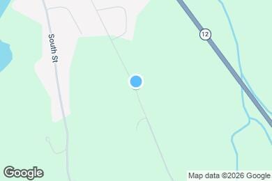 Map image of the property - 136 S Main St