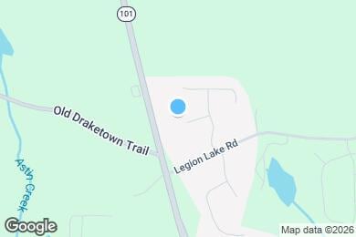 Map image of the property - 119 Glenda Ct