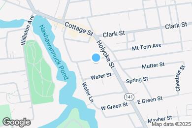 Map image of the property - 6 Gaugh St