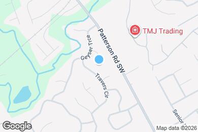 Map image of the property - 215 Comstock Ct