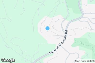 Map image of the property - 241 Zephyr Ave
