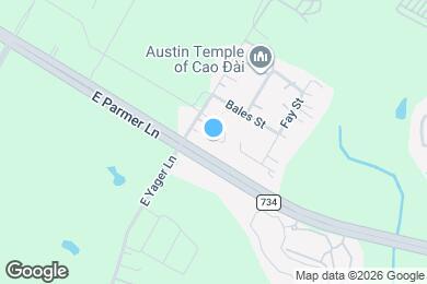 Map image of the property - Co/Op Tech Ridge