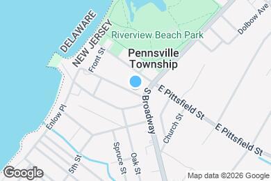 Map image of the property - 8 Main St